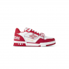 LOUIS VUITTON LV TRAINER SNEAKER 1ABLXD LOUIS VUITTON LV TRAINER SNEAKER 1ABLXD