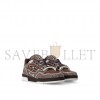 LOUIS VUITTON LV TRAINER SNEAKER 1ADE24 LOUIS VUITTON LV TRAINER SNEAKER 1ADE24