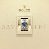 ROLEX DAY-DATE 36 OYSTER, 36 MM, WHITE GOLD WATCH 128239-0023 ROLEX DAY-DATE 36 OYSTER, 36 MM, WHITE GOLD WATCH 128239-0023