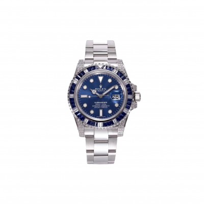 ROLEX SUBMARINER SERIES WATCH 116610LN