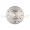 ROLEX OYSTER PERPETUAL 31 OYSTER, 31 MM, OYSTERSTEEL WATCH 277200-0001