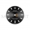 ROLEX OYSTER PERPETUAL 31 OYSTER, 31 MM, OYSTERSTEEL WATCH 277200-0002