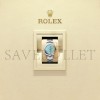 ROLEX OYSTER PERPETUAL 31 OYSTER, 31 MM, OYSTERSTEEL WATCH 277200-0007 ROLEX OYSTER PERPETUAL 31 OYSTER, 31 MM, OYSTERSTEEL WATCH 277200-0007