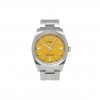 ROLEX OYSTER PERPETUAL 36MM WATCH 126000