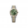 ROLEX DATEJUST 36 OYSTER, 36 MM, OYSTERSTEEL AND YELLOW GOLD 126233-0025 ROLEX DATEJUST 36 OYSTER, 36 MM, OYSTERSTEEL AND YELLOW GOLD 126233-0025
