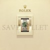 ROLEX DATEJUST 36 OYSTER, 36 MM, OYSTERSTEEL AND YELLOW GOLD 126233-0025 ROLEX DATEJUST 36 OYSTER, 36 MM, OYSTERSTEEL AND YELLOW GOLD 126233-0025