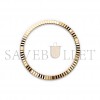 ROLEX DATEJUST 36 OYSTER, 36 MM, OYSTERSTEEL AND YELLOW GOLD 126233-0025 ROLEX DATEJUST 36 OYSTER, 36 MM, OYSTERSTEEL AND YELLOW GOLD 126233-0025