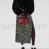 GUCCI BLONDIE SMALL TOP HANDLE BAG 815714 (26*17*8cm) GUCCI BLONDIE SMALL TOP HANDLE BAG 815714 (26*17*8cm)