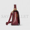 GUCCI BLONDIE SMALL TOP HANDLE BAG 815714 (26*17*8cm) GUCCI BLONDIE SMALL TOP HANDLE BAG 815714 (26*17*8cm)