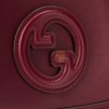 GUCCI BLONDIE SMALL TOP HANDLE BAG 815714 (26*17*8cm) GUCCI BLONDIE SMALL TOP HANDLE BAG 815714 (26*17*8cm)