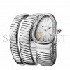 BVLGARI SERPENTI TUBOGAS 35MM WATCH 103819