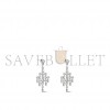 LOUIS VUITTON CHANDELIER EARRINGS M02182