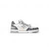 LOUIS VUITTON LV TRAINER SNEAKER 1ADF0U LOUIS VUITTON LV TRAINER SNEAKER 1ADF0U