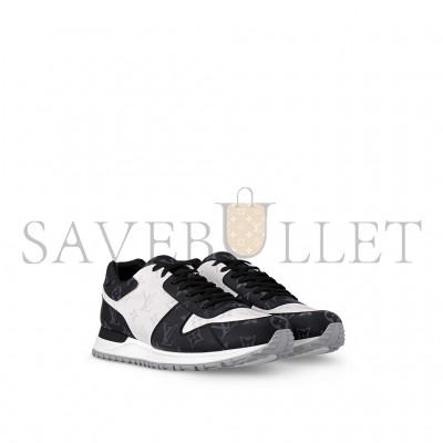LOUIS VUITTON RUN AWAY SNEAKER 1ADE4C LOUIS VUITTON RUN AWAY SNEAKER 1ADE4C
