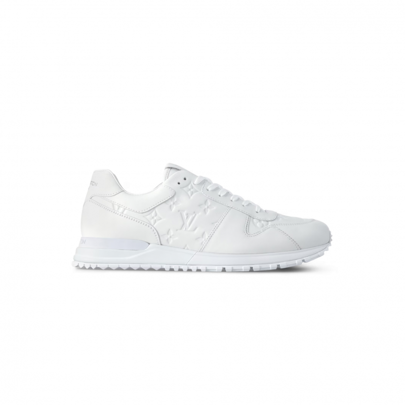 LOUIS VUITTON RUN AWAY SNEAKER 1ADFJK LOUIS VUITTON RUN AWAY SNEAKER 1ADFJK