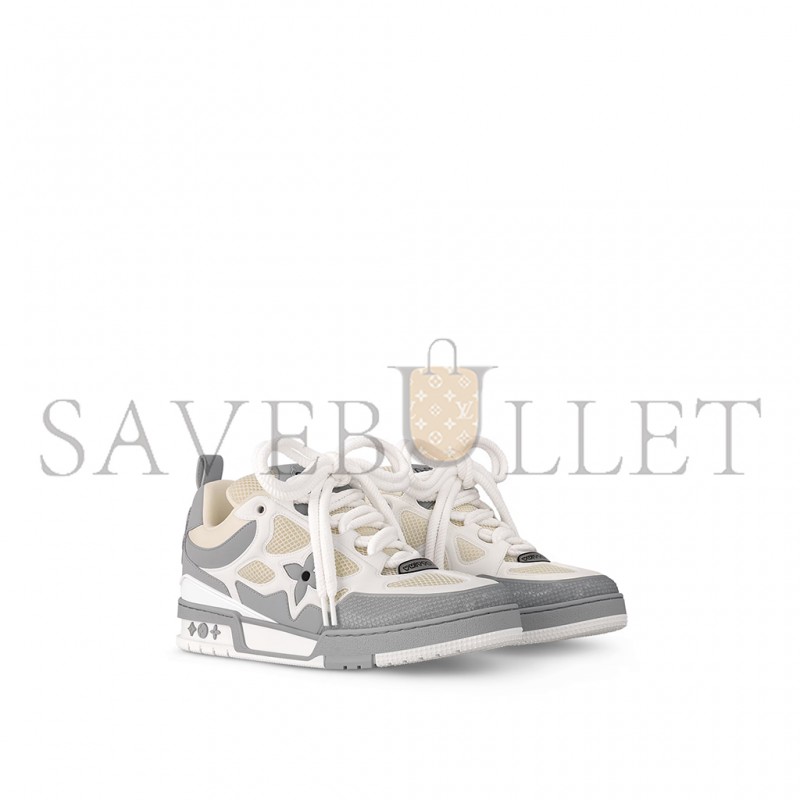 LOUIS VUITTON LV SKATE SNEAKER 1AGL39 LOUIS VUITTON LV SKATE SNEAKER 1AGL39