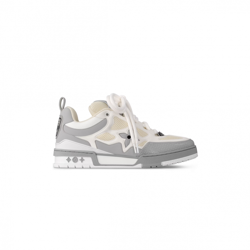 LOUIS VUITTON LV SKATE SNEAKER 1AGL39 LOUIS VUITTON LV SKATE SNEAKER 1AGL39