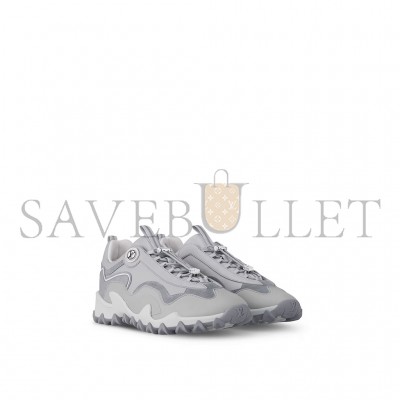 LOUIS VUITTON LV RUSH SNEAKER 1AGZGB LOUIS VUITTON LV RUSH SNEAKER 1AGZGB
