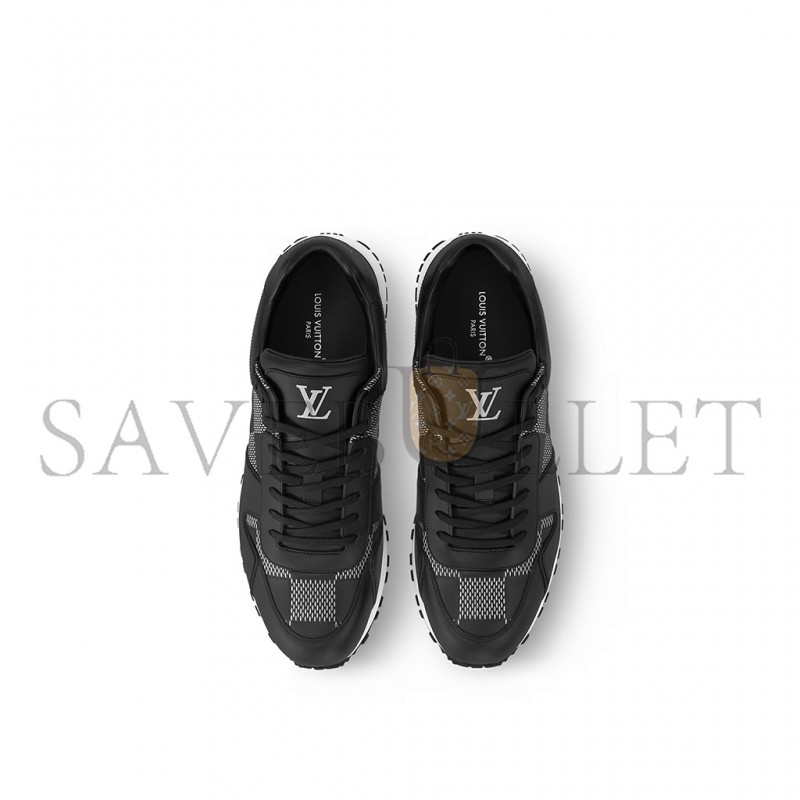 LOUIS VUITTON RUN AWAY SNEAKER 1ACW1L