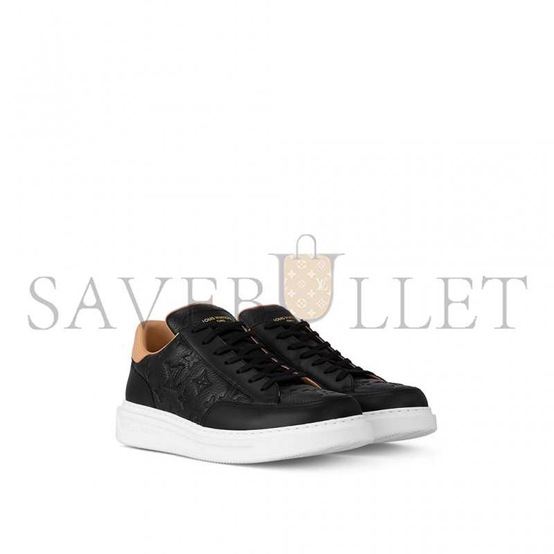 LOUIS VUITTON BEVERLY HILLS SNEAKER 1A8V45 LOUIS VUITTON BEVERLY HILLS SNEAKER 1A8V45