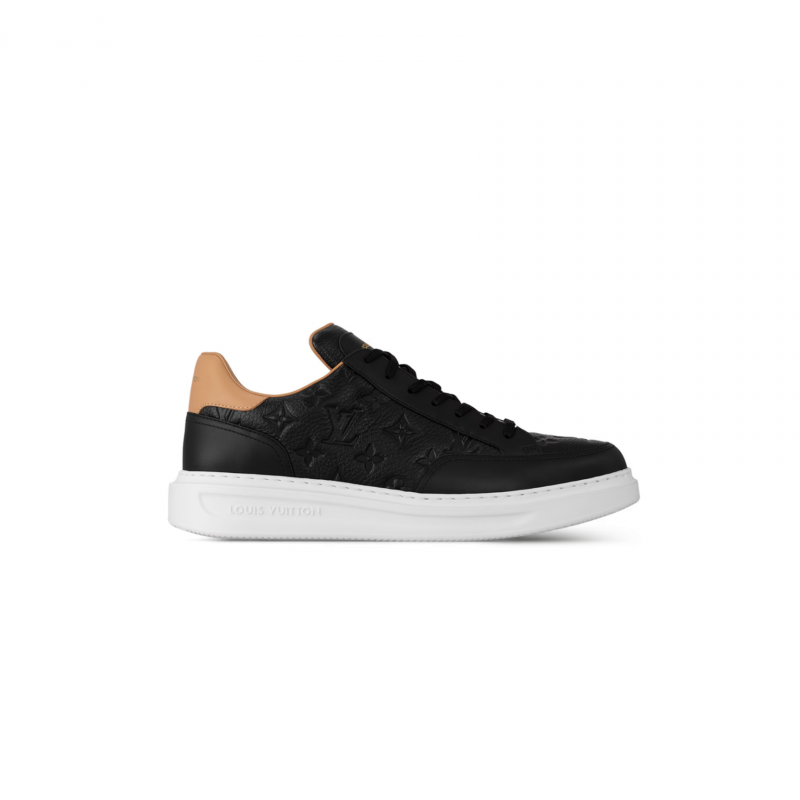LOUIS VUITTON BEVERLY HILLS SNEAKER 1A8V45 LOUIS VUITTON BEVERLY HILLS SNEAKER 1A8V45