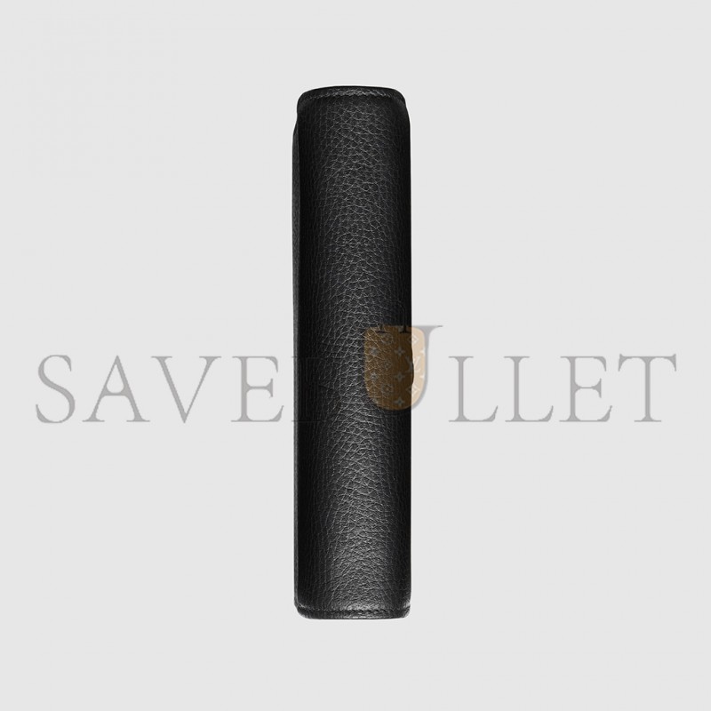 GUCCI GG MARMONT CHAIN WALLET 497985 (20*12.5*4cm) GUCCI GG MARMONT CHAIN WALLET 497985 (20*12.5*4cm)