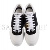 CHANEL 2024 INTERLOCKING CC LOGO SNEAKERS G34360 