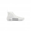 DIOR B23 HIGH-TOP SNEAKER 3SH118YNT_H060