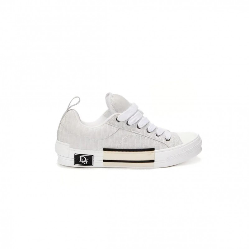 DIOR B23 LOW-TOP SNEAKER 3SN292ZUY_H800