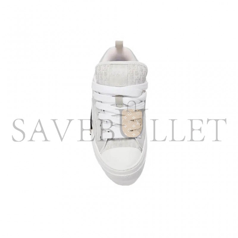 DIOR B23 LOW-TOP SNEAKER 3SN292ZUY_H800