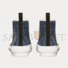 DIOR B23HIGH-TOP SNEAKER 3SH126ZWZ_H580