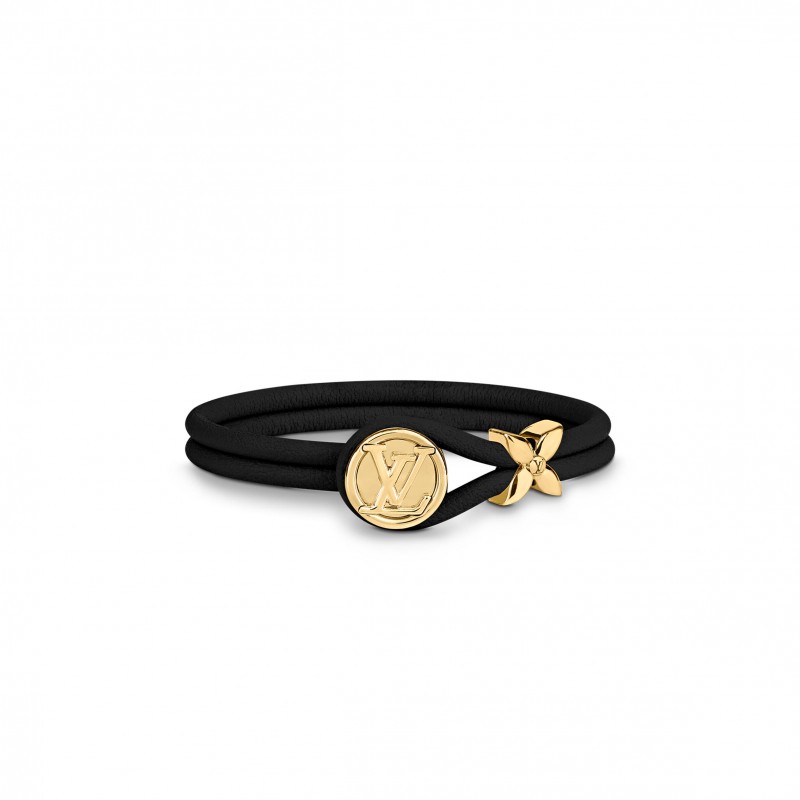 LOUIS VUITTON PULSERA KEEP A SECRET M6678E LOUIS VUITTON PULSERA KEEP A SECRET M6678E
