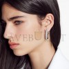 LOUIS VUITTON LV EDGEPM EARRINGS MP2989