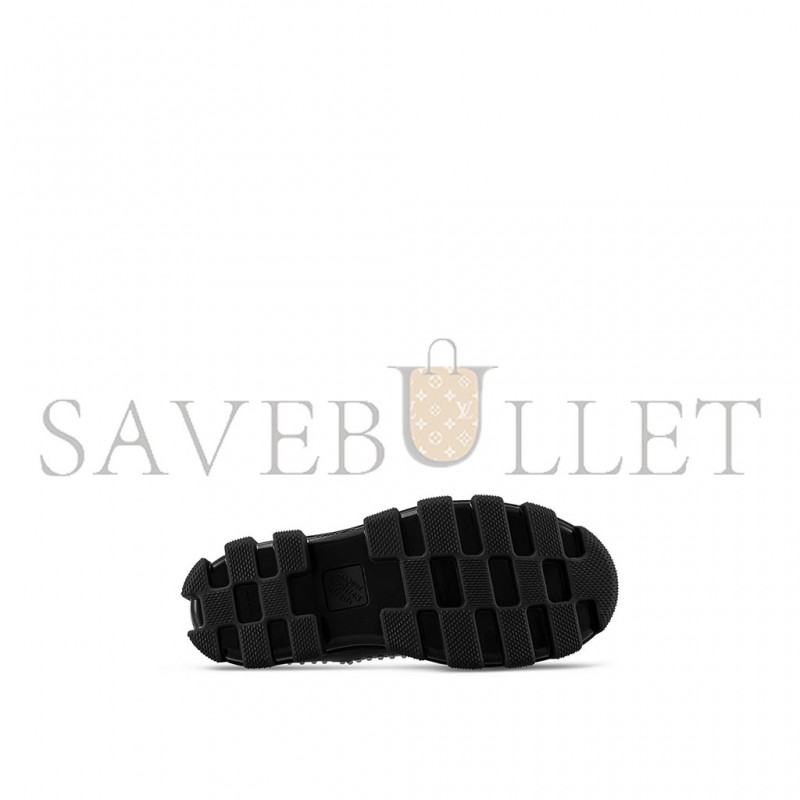 LOUIS VUITTON LV CHECKER MARY JANE 1ADGKY