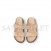 LOUIS VUITTON LV SUNSET FLAT COMFORT MULE 1ACZ8E