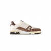 LOUIS VUITTON LV TRAINER SNEAKER 1ACV5R LOUIS VUITTON LV TRAINER SNEAKER 1ACV5R