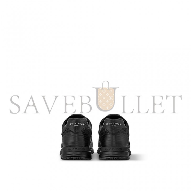 LOUIS VUITTON RUN AWAY SNEAKER 1AD5W6 LOUIS VUITTON RUN AWAY SNEAKER 1AD5W6