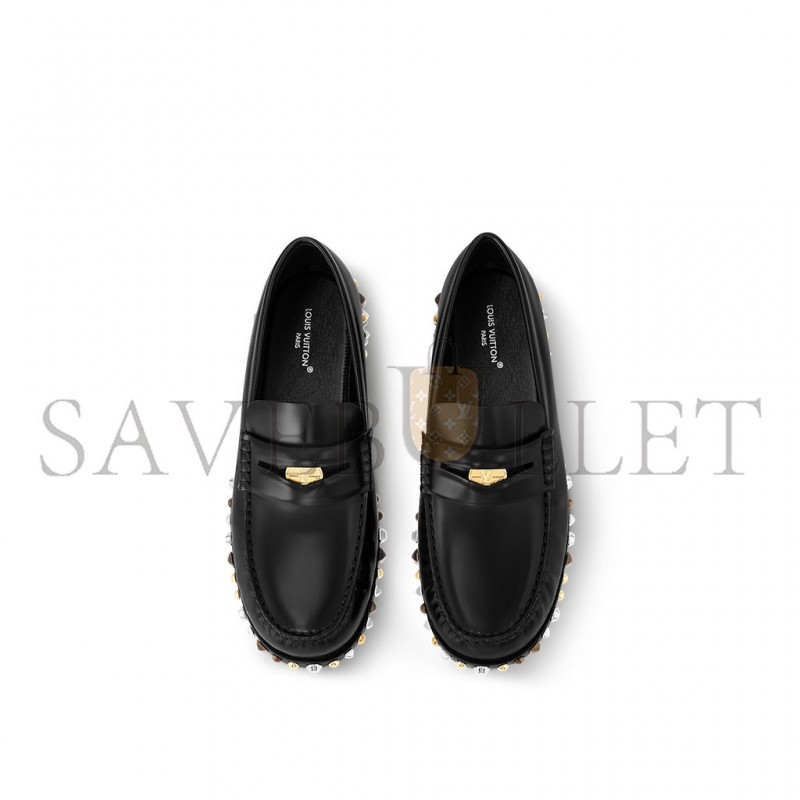 LOUIS VUITTON LV PENNY LOAFER 1ACNCH