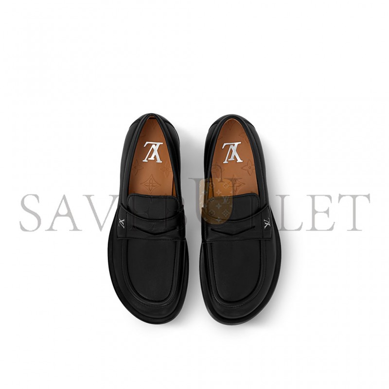 LOUIS VUITTON LV DANDY LOAFER 1ACNQJ