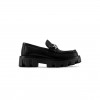 LOUIS VUITTON LV CHECKER LOAFER 1ADEIF