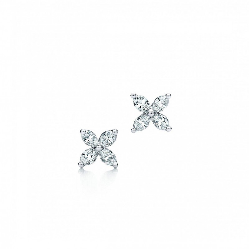 TIFFANY VICTORIA™ COLLECTION EARRINGS 60128811