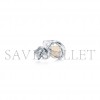 TIFFANY ELSA PERETTI® OPEN HEART PIN EARRINGS 60020166