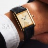 CARTIER TANK SERIES 34MM WATCH WGTA0213