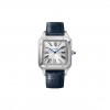 CARTIER SANTOS-DUMONT WATCH WSSA0032