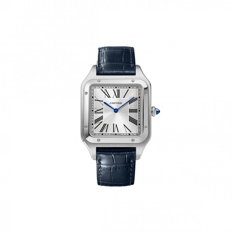 CARTIER SANTOS-DUMONT WATCH WSSA0032