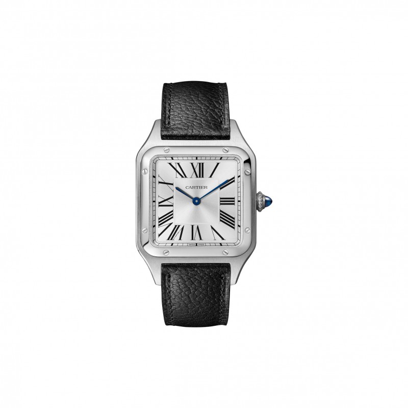 CARTIER SANTOS-DUMONT WATCH WSSA0040