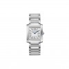 CARTIER TANK FRANÇAISE 32MM WATCH WSTA0074