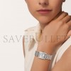 CARTIER TANK FRANÇAISE 32MM WATCH W4TA0020