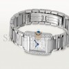 CARTIER TANK FRANÇAISE 32MM WATCH W4TA0020