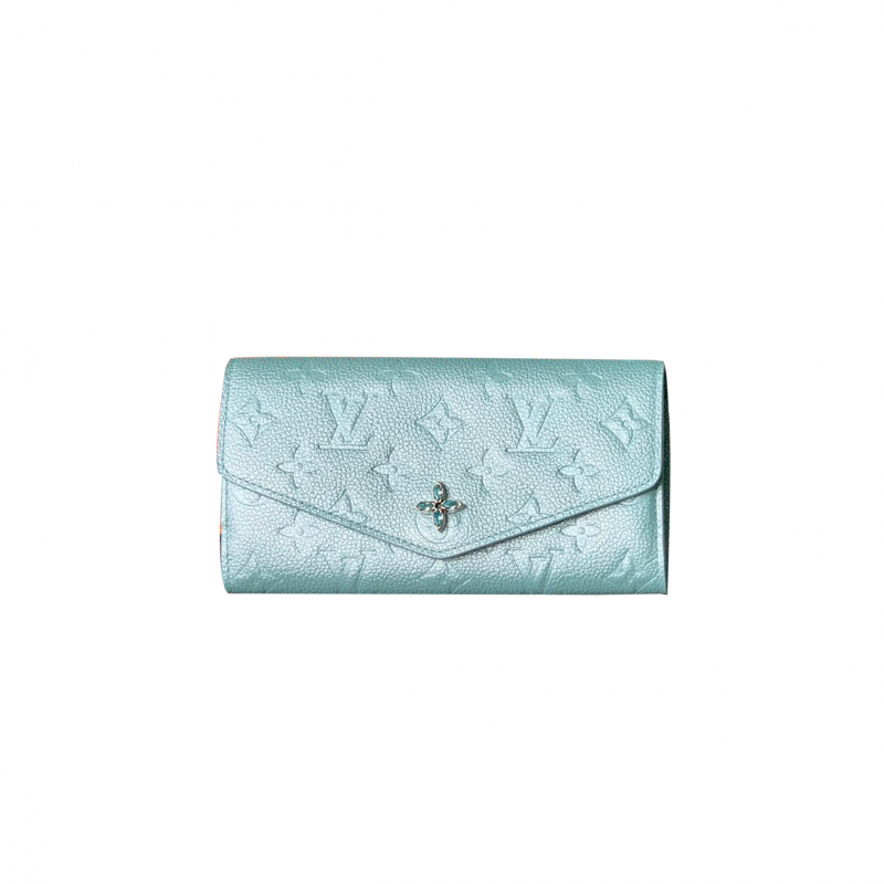 LOUIS VUITTON SARAH WALLET M12172 (19*10*2cm)